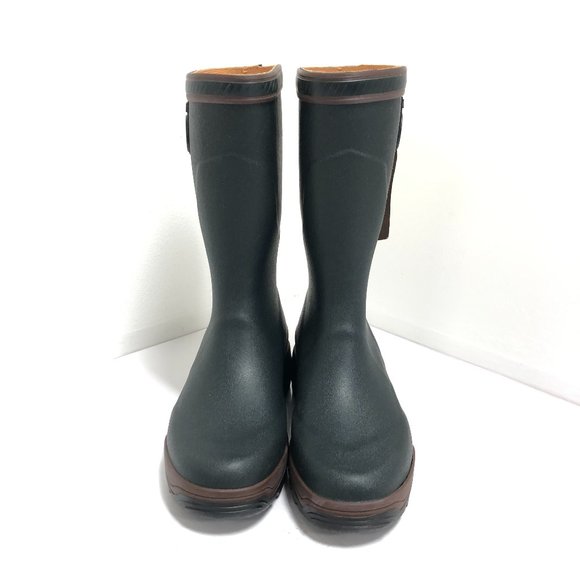 NWT Aigle \